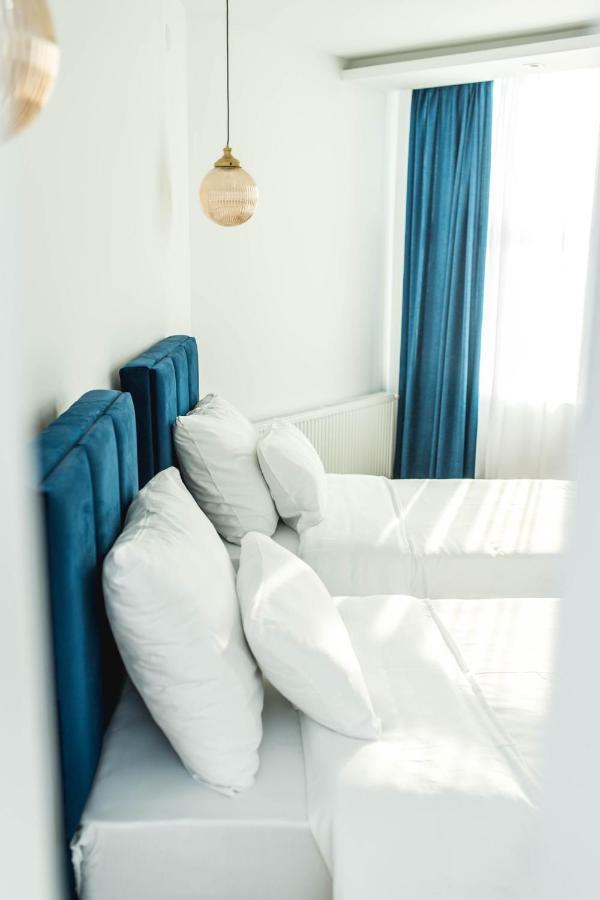 Sky Apartmani & Spa เลสโควัซ ภายนอก รูปภาพ