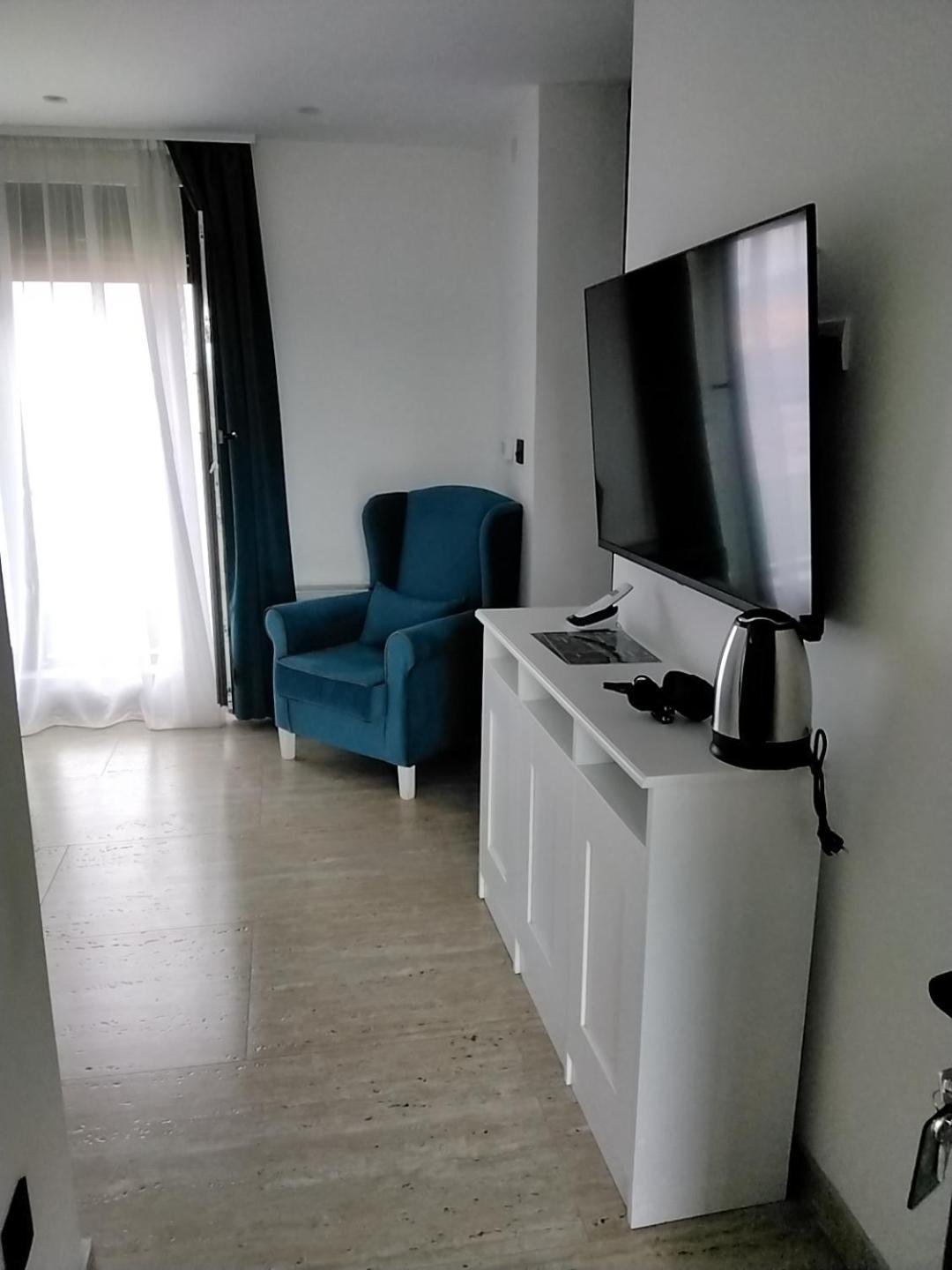 Sky Apartmani & Spa เลสโควัซ ห้อง รูปภาพ